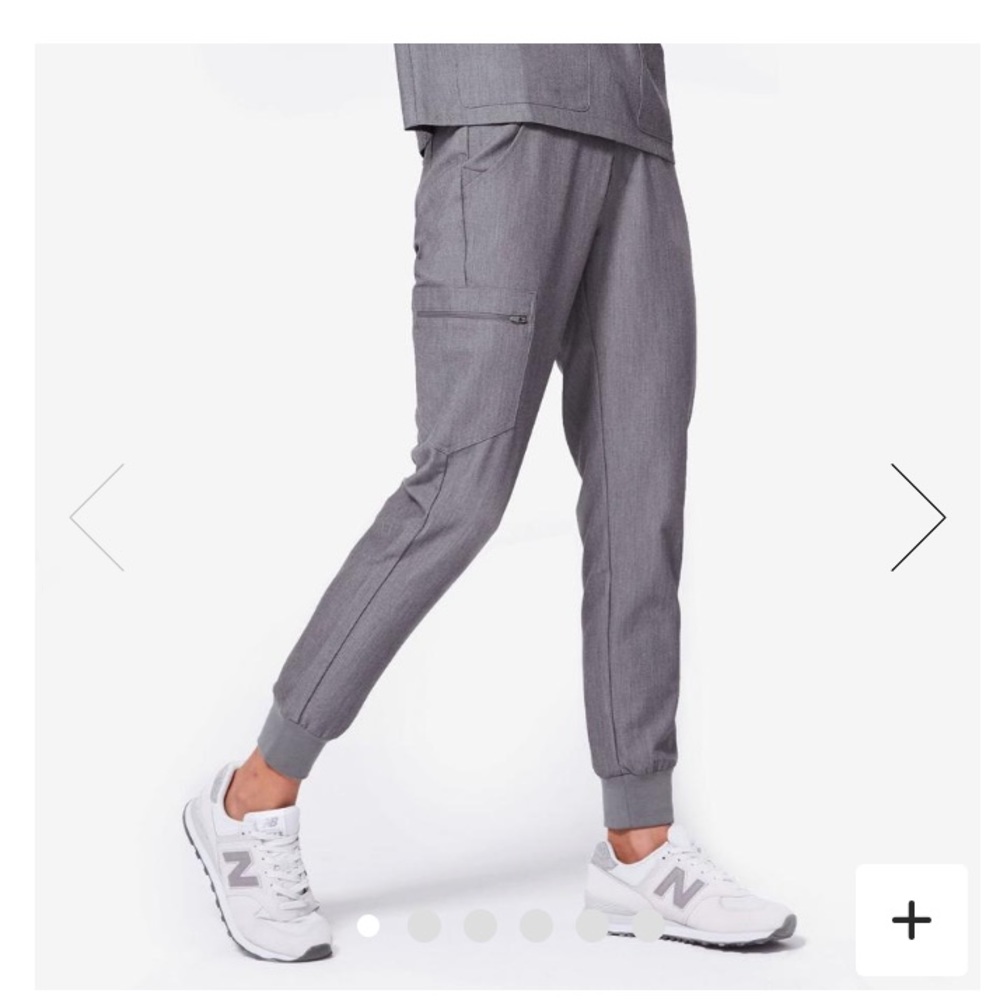 ISO Zamora fig pants XSP